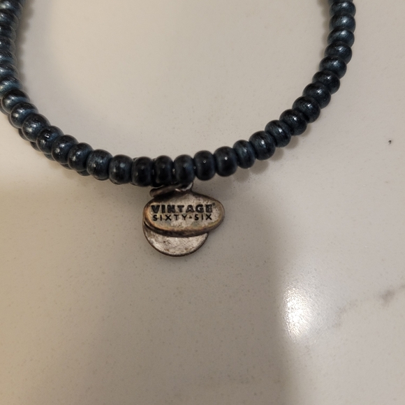 Alex And Ani Bundle Beaded Wrap Bracelets - Picture 4 of 6